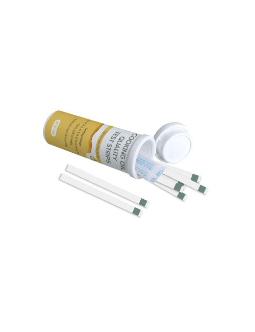 Lot de 3 flacons de 100 languettes