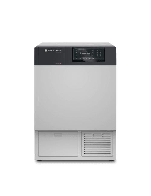 Sèche-linge professionnel 8 kg, condenseur