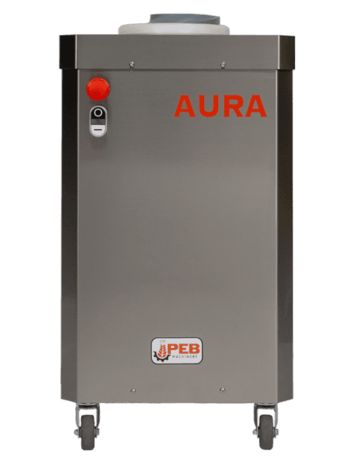 Bouleuse de pâte pour portions de 20/300 grammes