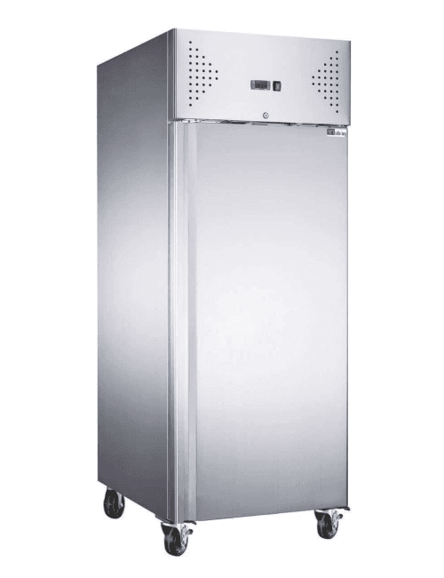 ARMOIRE RÉFRIGÉRÉE POSITIVE 600 L OU 1200 L - 1200L