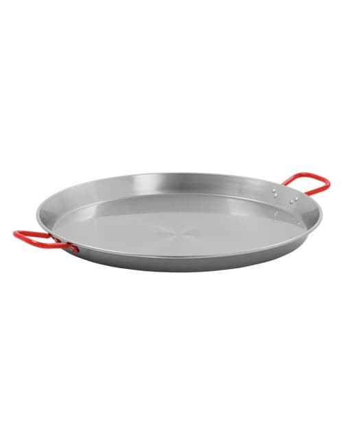 Poêle à paëlla Ø 65 cm - nouveau modèle