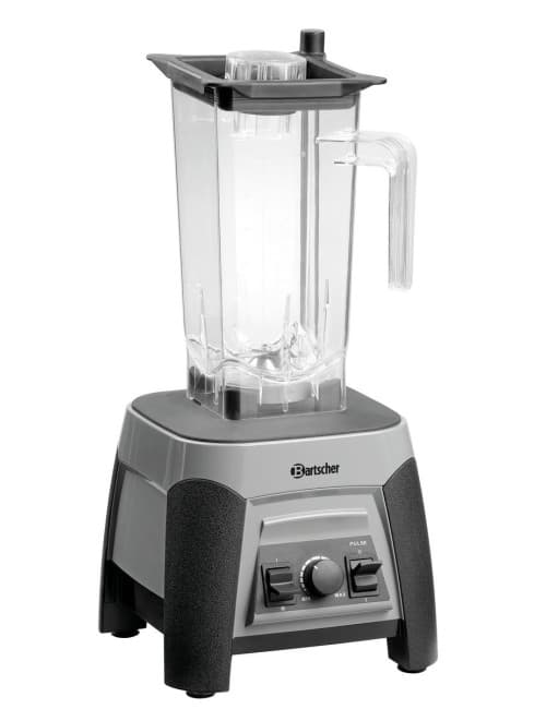 Mixeur blender professionnel 2,5L