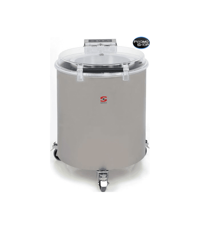 Essoreuse Ă salade professionnelle - Equipement restauration