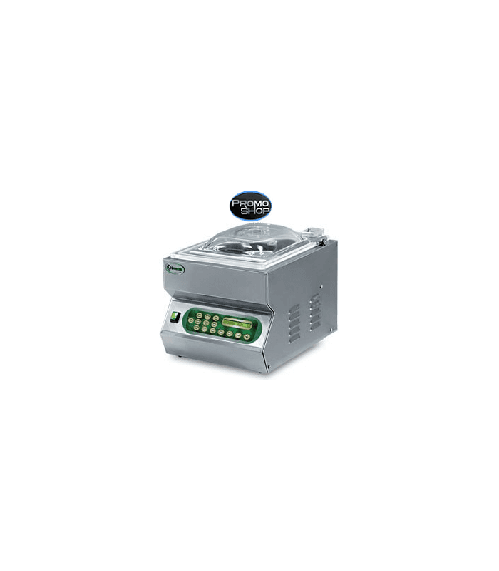 Machine sous vide à poser Lavezinni - Equipement cuisine professionnel - 250 mm