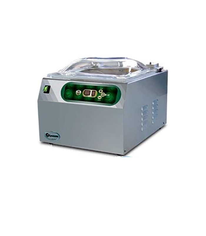 Appareil de mise sous vide à cloche LAVEZZINI - Matériel de cuisine - 350 mm
