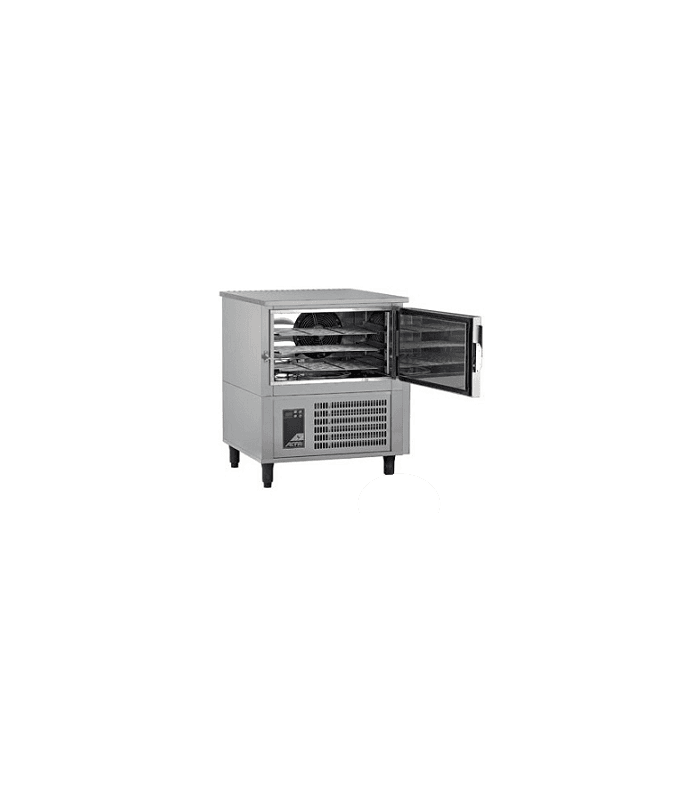 Cellule de refroidissement rapide GN1/1de marque ACFRI, fabrication Française - Equipement CHR - RS20/RL