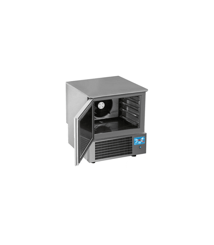 Cellule de refroidissement rapide GN1/1, 600x400 pâtisserie - CELL10