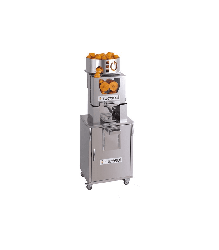 Presse agrume pour professionnel de la restauration