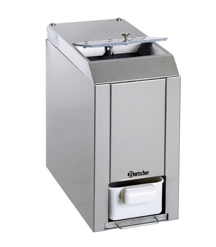 Broyeur à glaçons silencieux, glace pilée - Machine à glaçons