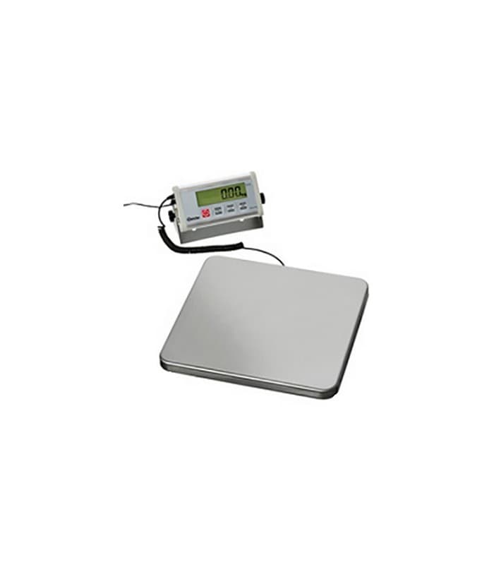 Balance électronique digitale - Matériel professionnel cuisine - 60 Kg