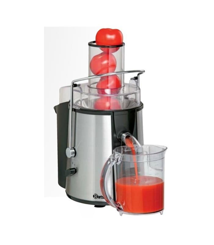 Centrifugeuse professionnelle Top Juicer - Equipement bar, pubs, snack