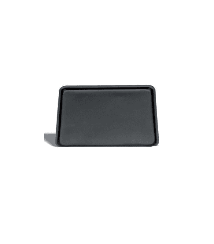 Plaque pâtissière aluminium 40x30x1.2 ou 60x40x1.2 - Perforée anti-adhésive - 40x30x1.2