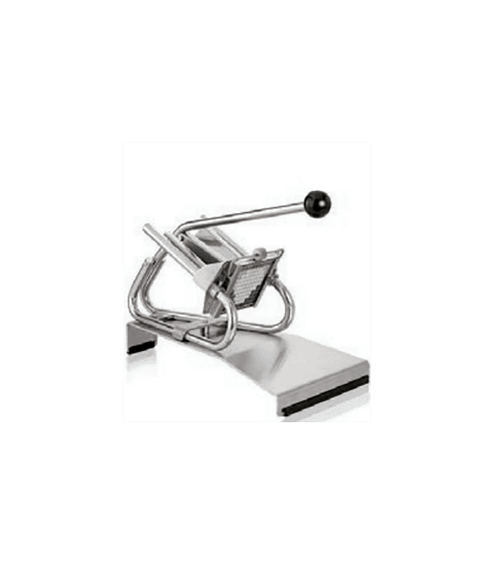 Coupe frites professionnel en inox - Equipement pour la restauration