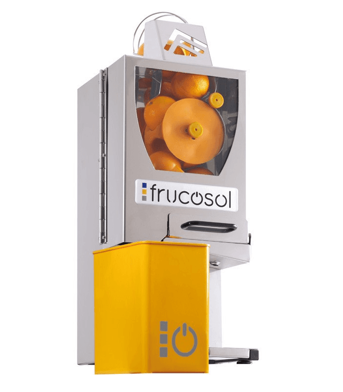 Presse orange professionnel - Equipement professionnel pour CHR