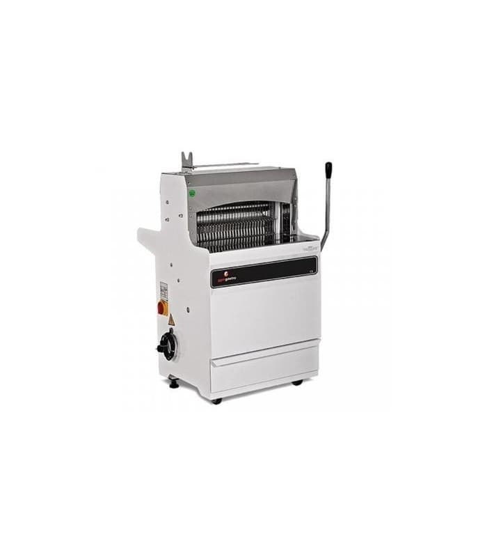 Coupeuse de pain 8 mm d'épaisseur - Matériel pour boulangerie - 8 mm