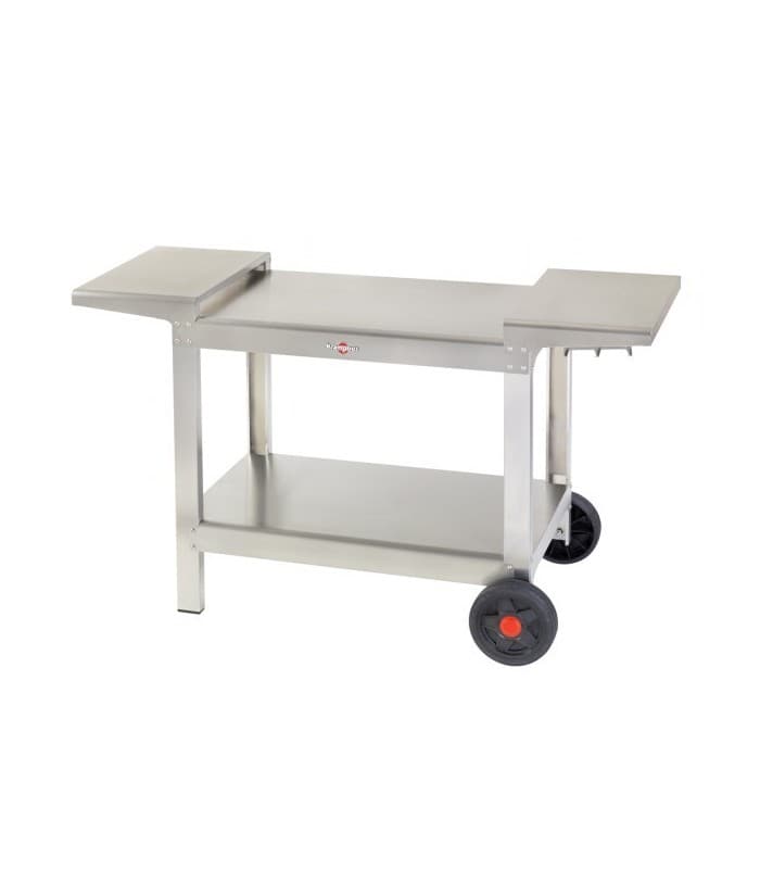 Chariot "PLEIN AIR"- Krampouz