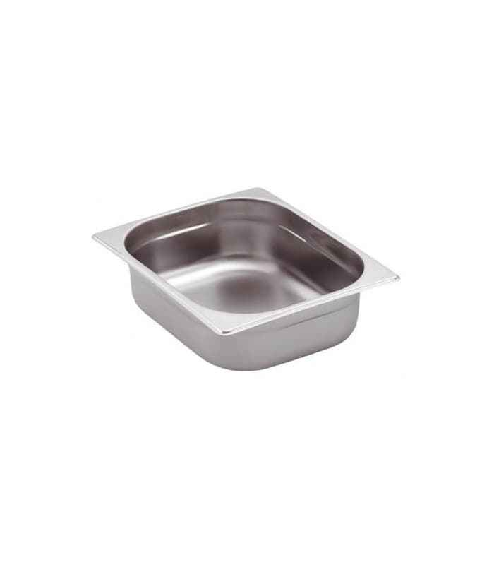 Bac GN 1/2, 325x265 mm - 150 mm