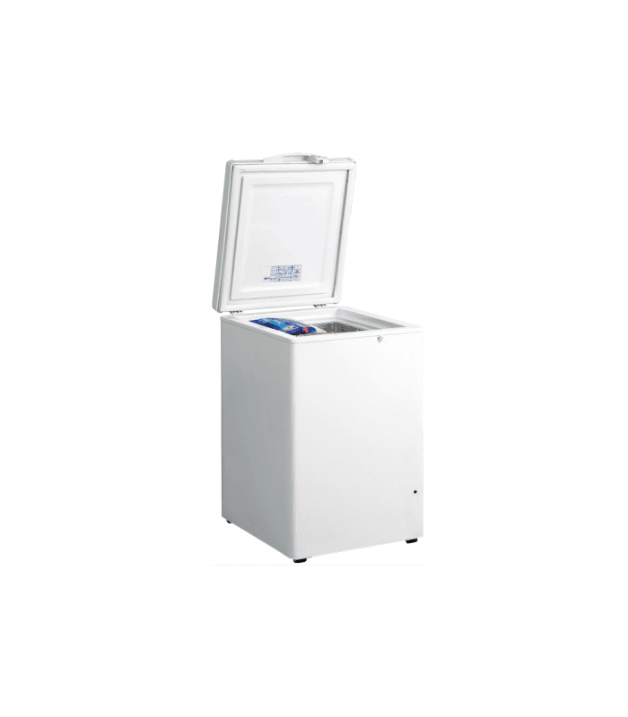 Congélateur porte pleine relevable - 526 Litres