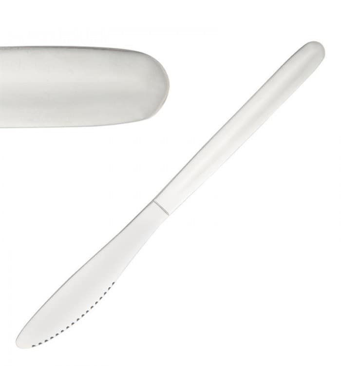 Couteau de table Kelso Olympia - PROMOSHOP