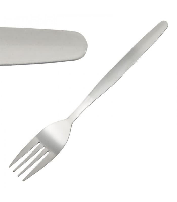 Fourchette de table Kelso Olympia - PROMOSHOP