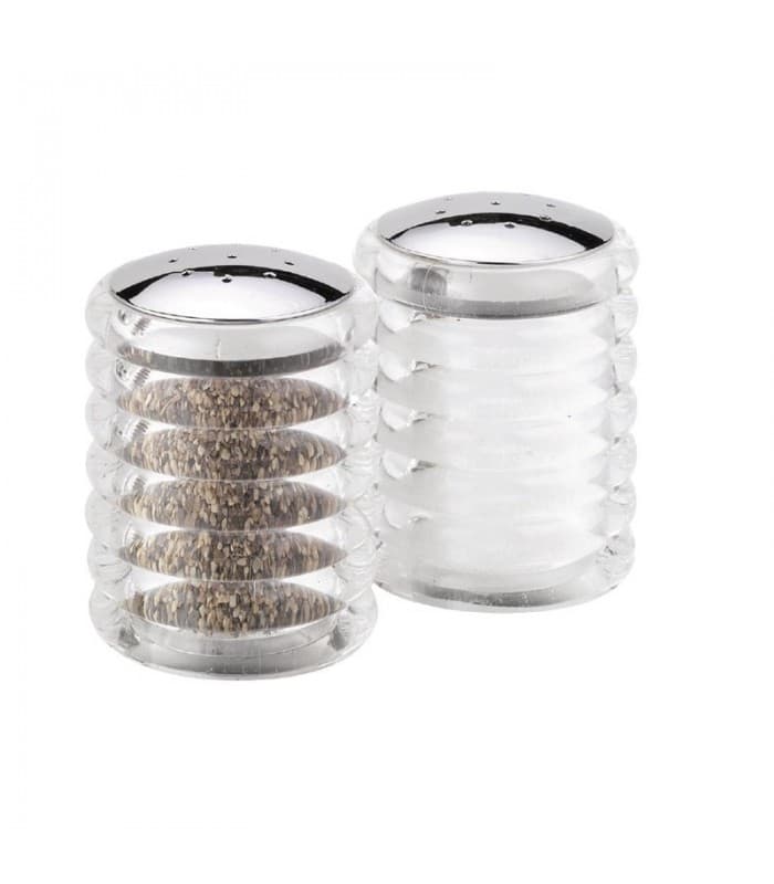 Ensemble de salière et poivrière Cole & Mason - PROMOSHOP