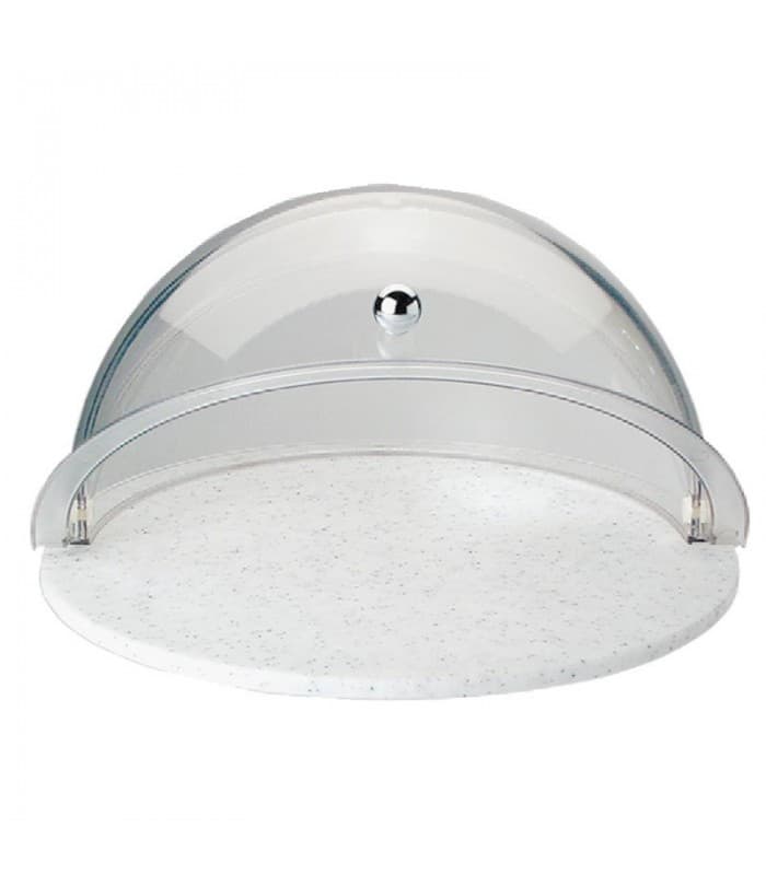 Plateau Ă fromage Ă couvercle rabattable APS - PROMOSHOP