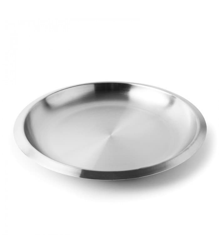 Plateau Ă fruits de mer avec son support Bourgeat & Olympia - PROMOSHOP