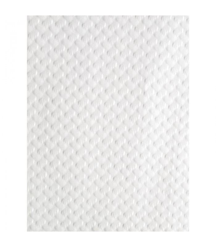 Lot de 500 sets de table jetables blancs 300 x 400 mm - PROMOSHOP