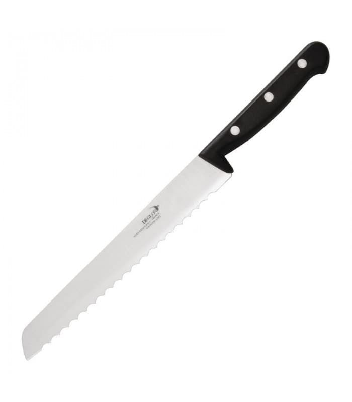 Couteau Ă pain 190mm Deglon Sabatier - PROMOSHOP