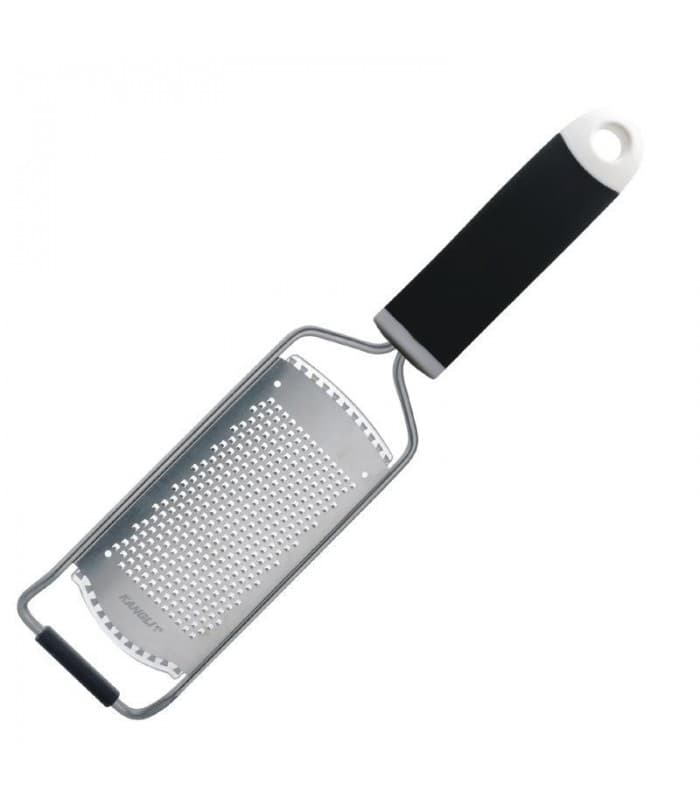 Râpe étroite grains fins Vogue - PROMOSHOP
