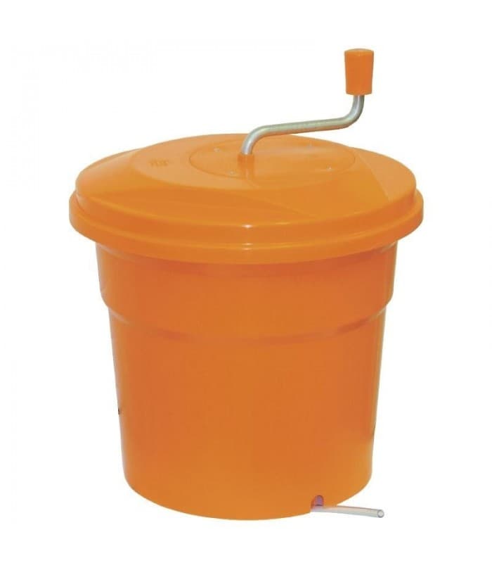 Essoreuse Ă salade manuelle 20L Dynamic - PROMOSHOP