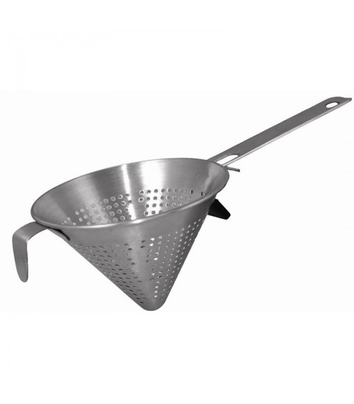 Passoire conique 240 mm Vogue - PROMOSHOP