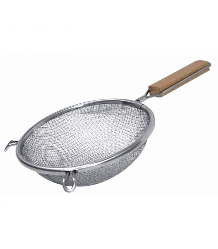 Passoire professionnelle 230mm Vogue - PROMOSHOP