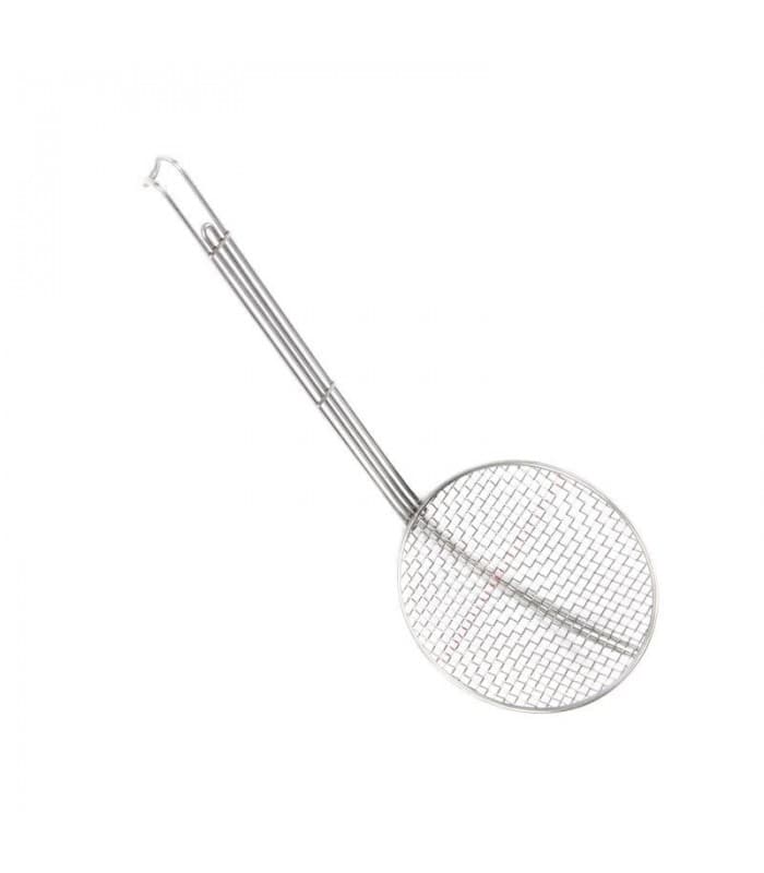 Pelle Ă frites inox 200mm Gastro M - PROMOSHOP