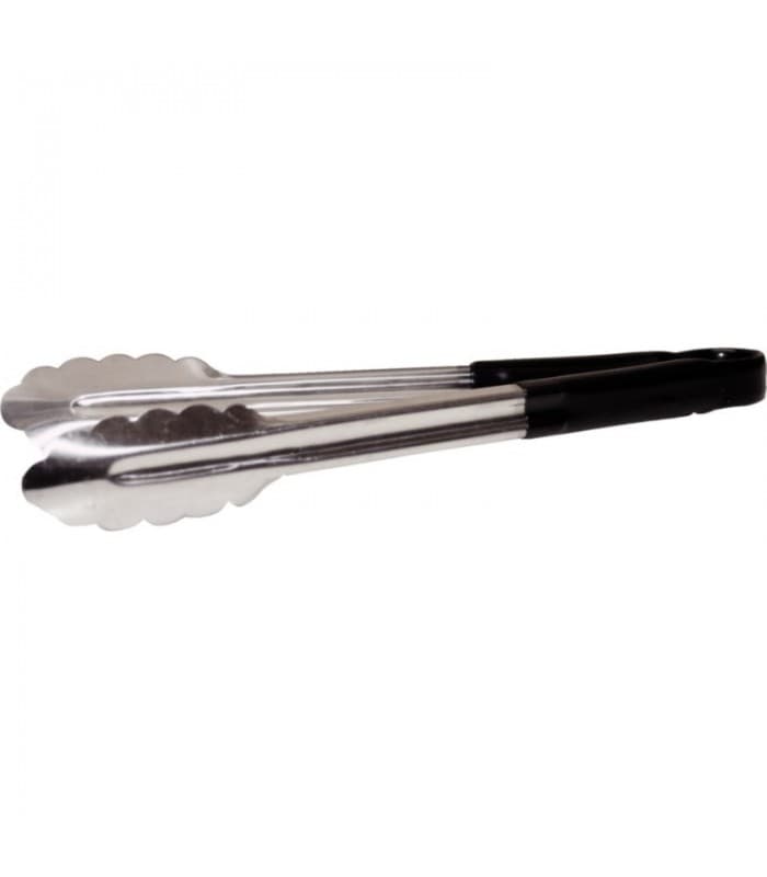 Pince de service Ă code couleur 290mm noir Vogue - PROMOSHOP