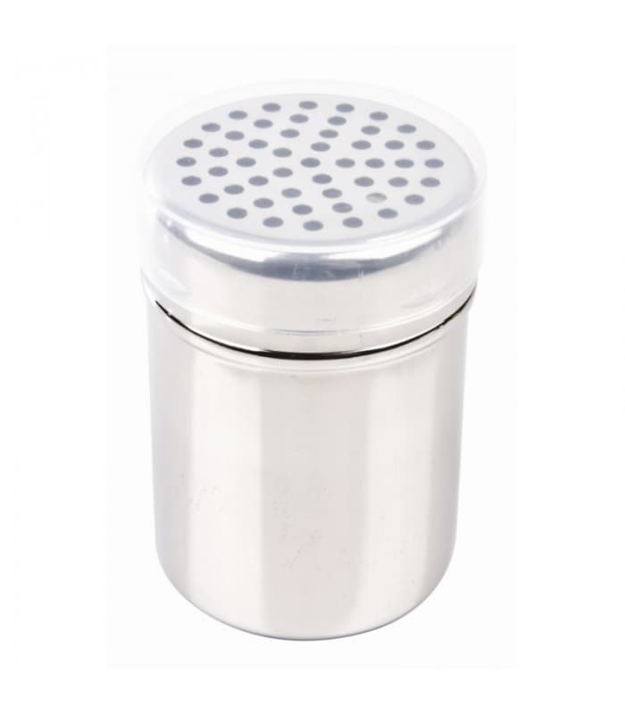 Saupoudreuse gros grain 275ml Vogue - PROMOSHOP