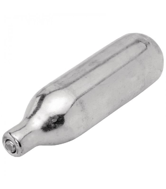 10 Recharges pour siphon à chantilly Vogue - PROMOSHOP