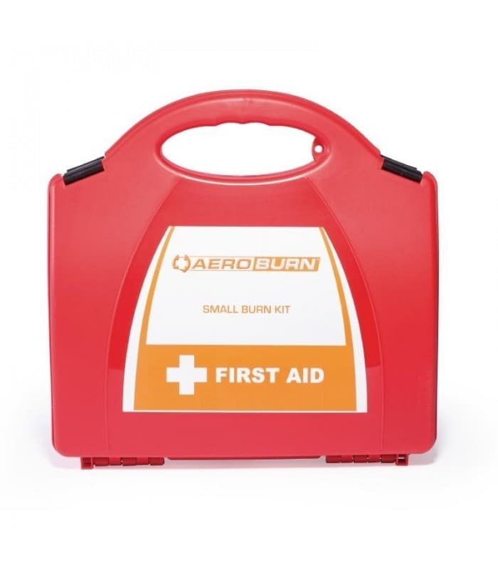 Petit kit pour brûlures Aeroburn - PROMOSHOP