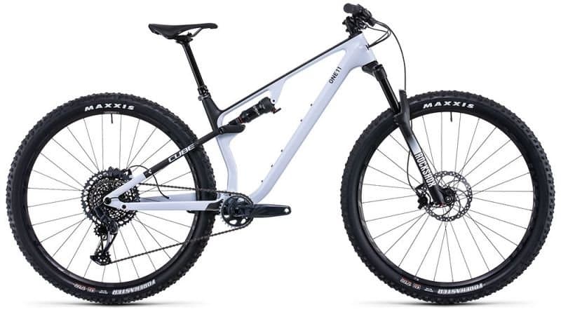 Cube AMS ONE11 C:68X Pro 29 - L