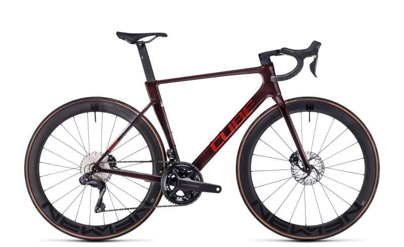 Cube Litening AIR C:68X Race - 60 cm