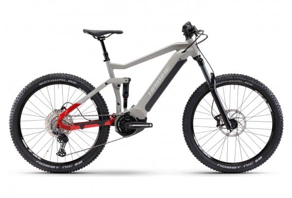 HAIBIKE ALLTRAIL 5 29 2022 - L / 175 - 185 cm