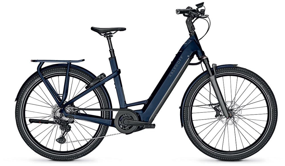 Kalkhoff Endeavour 7.B Advance+ - M (48)