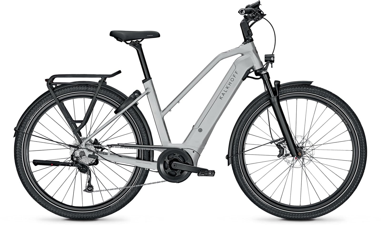 Kalkhoff Endeavour 5.B Move+ Wave - XL (58)