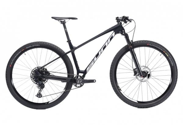 SUNN PRIM FINEST 2022 - S / 160 - 175 cm