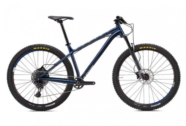 NS BIKES EXZENTRIKER LITE 1 BLAU - L / 172 - 185 cm