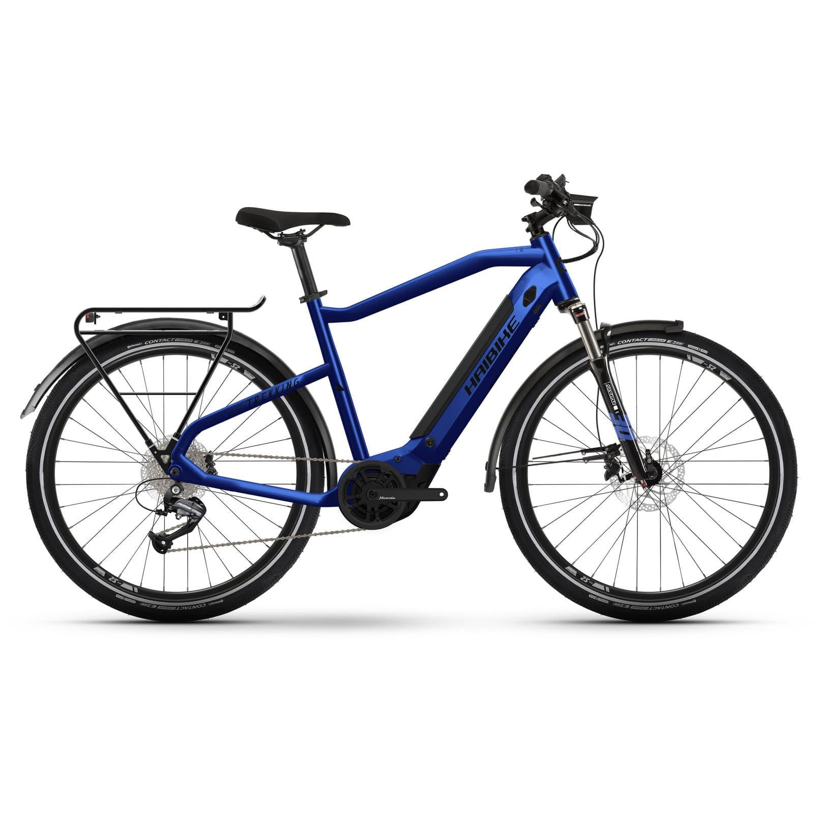 HAIBIKE Trekking 4 High - 60cm (27.5’’)