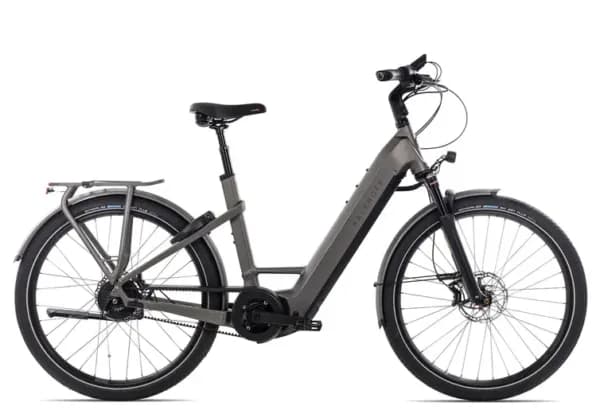 Kalkhoff IMAGE 7.B EXCITE+ 750 Wave - 45 cm - 28 Zoll