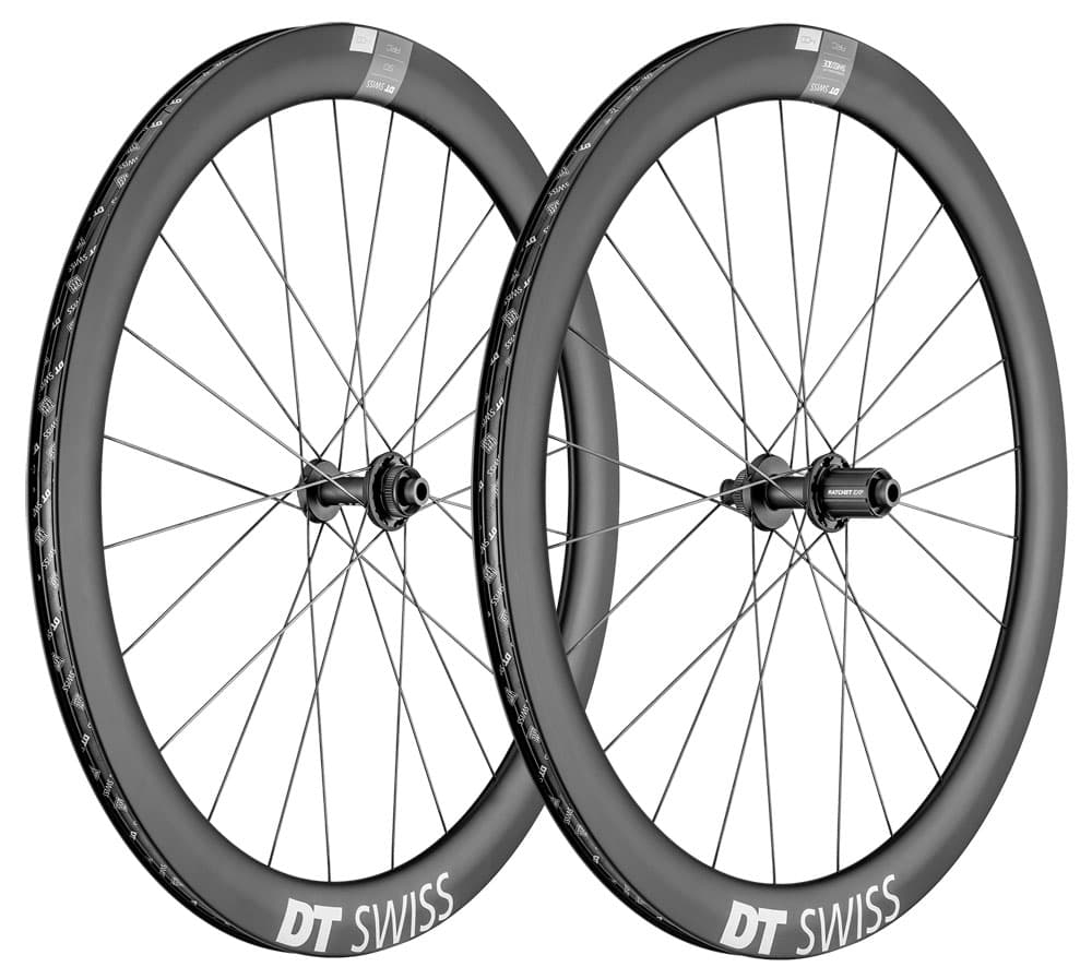 DT Swiss ARC 1400 Dicut Carbon 50 Disc CL