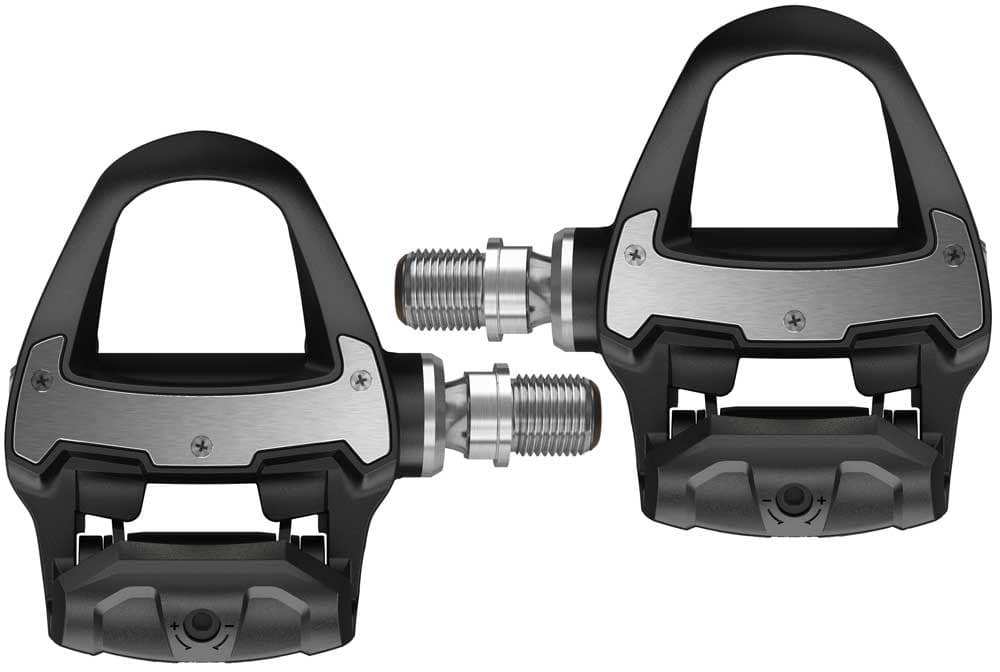 Garmin Rally™ RS200 – Powermeter Pedale für Shimano SPD-SL