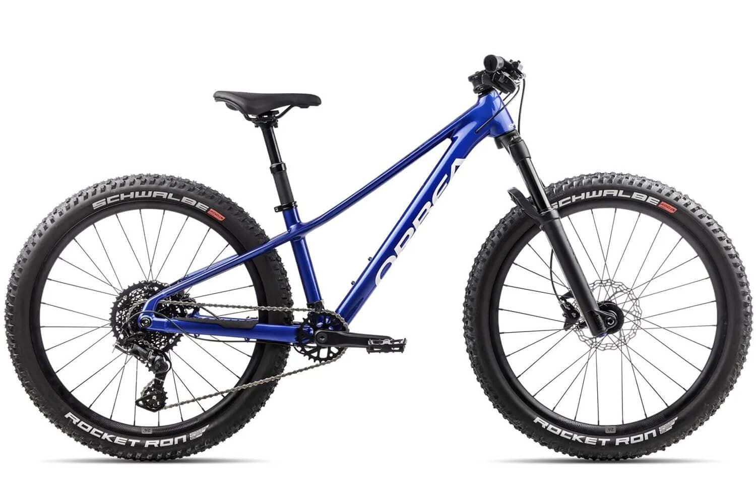 Orbea KIMU 24 H10 TR